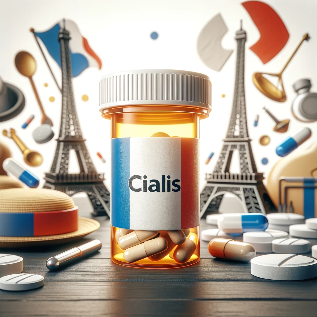 Peut on acheter cialis en ligne 